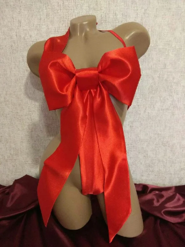 M-L / Red